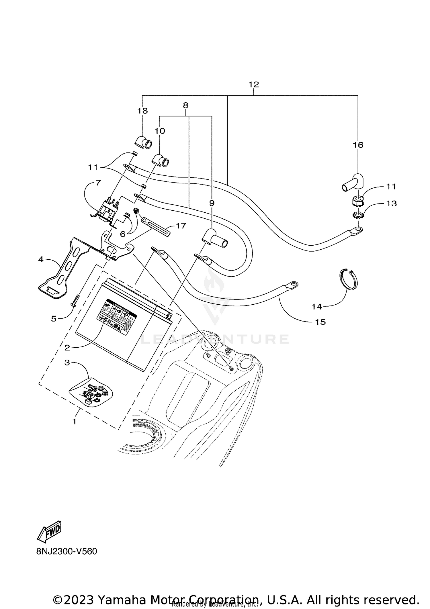 ELECTRICAL 3