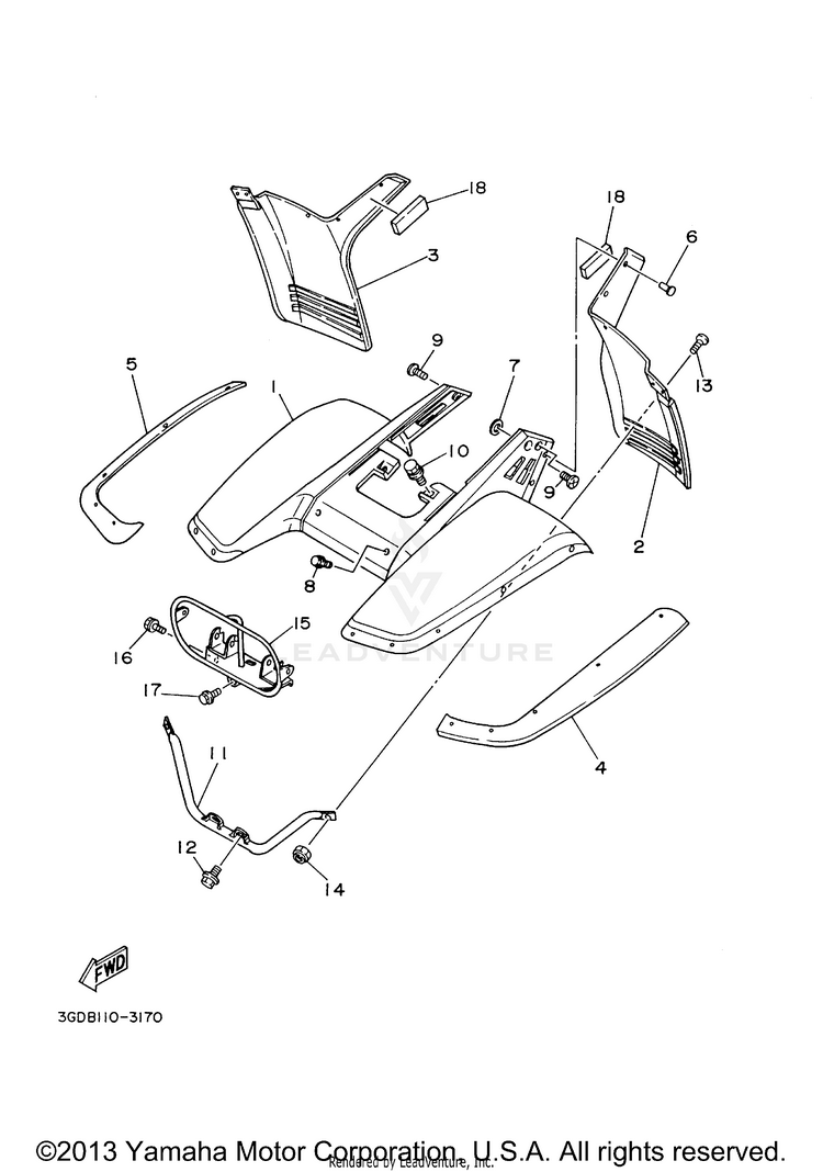 OEM Assembly Image