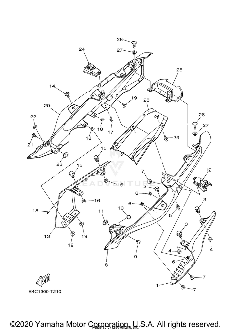OEM Assembly Image