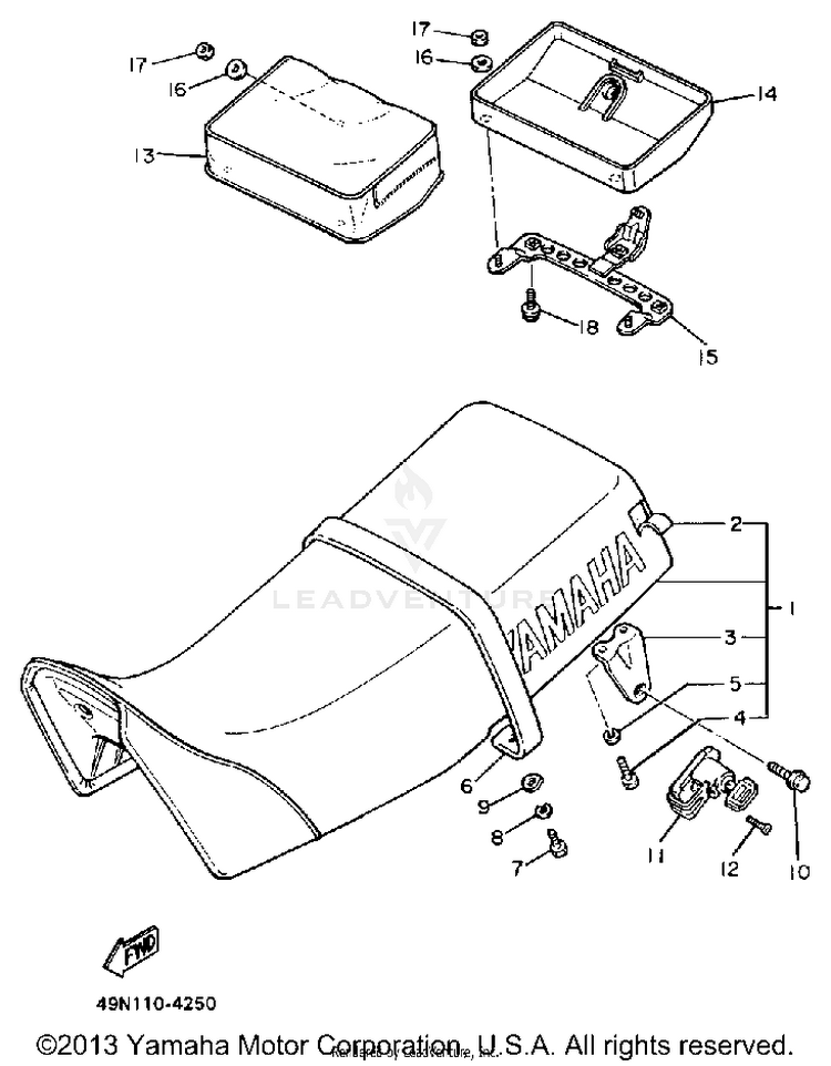 OEM Assembly Image