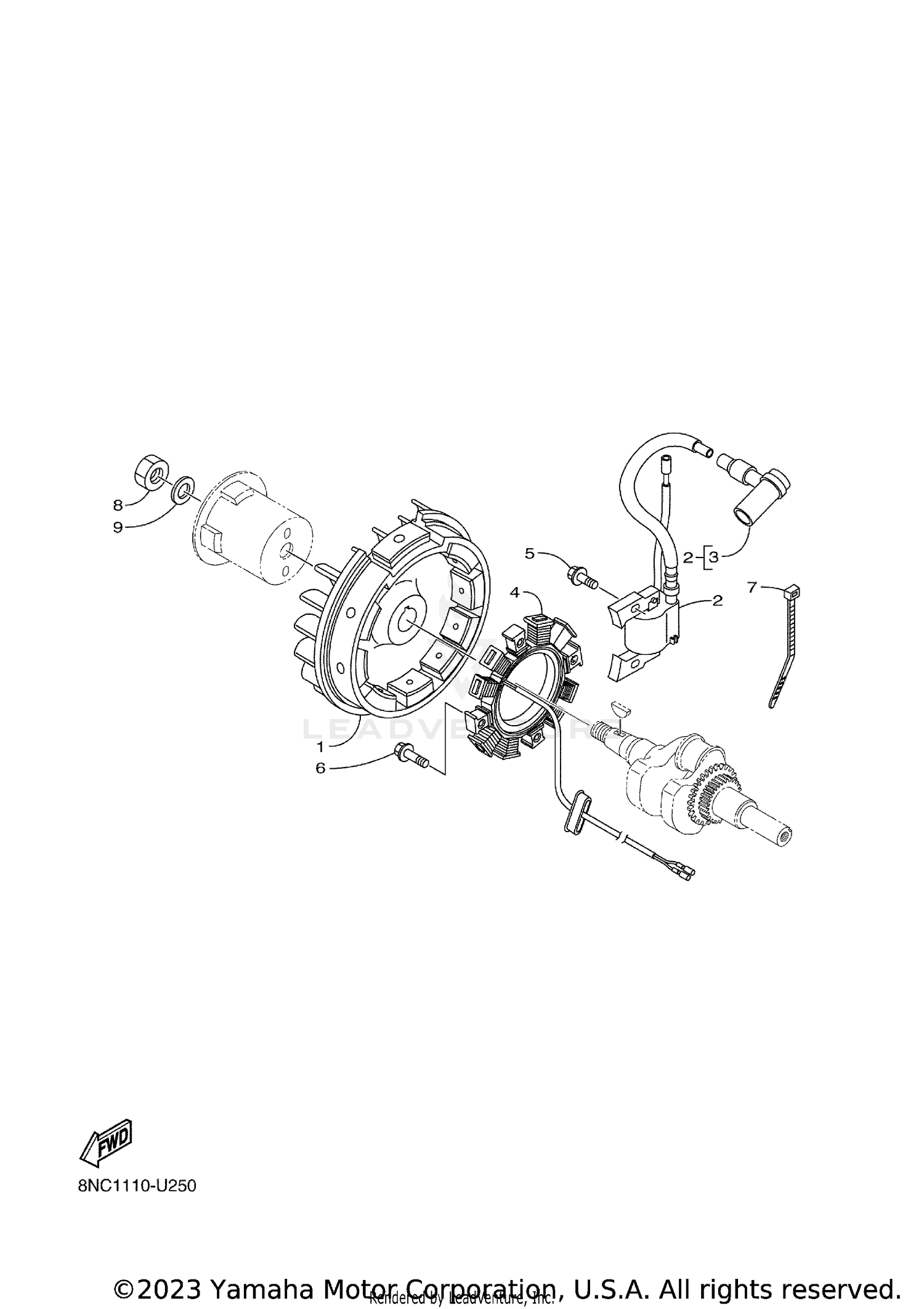 GENERATOR