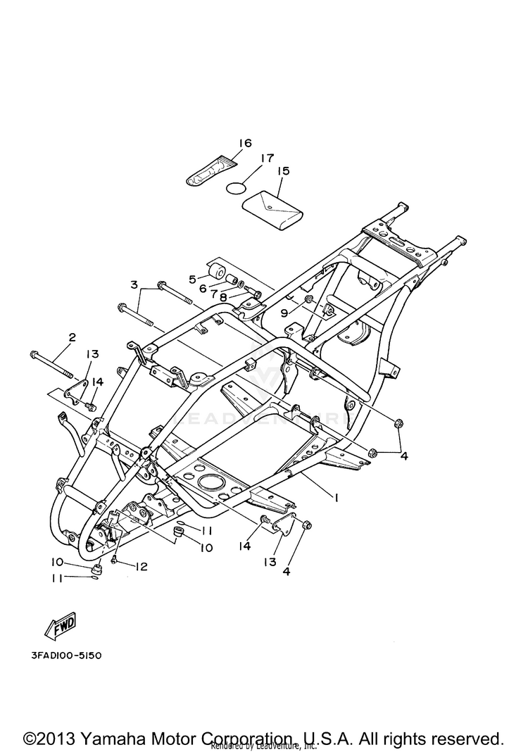 OEM Assembly Image