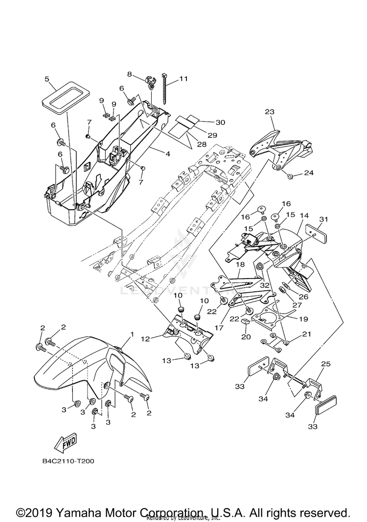 OEM Assembly Image