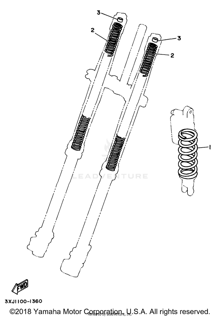 Alternate Chassis Schematic
