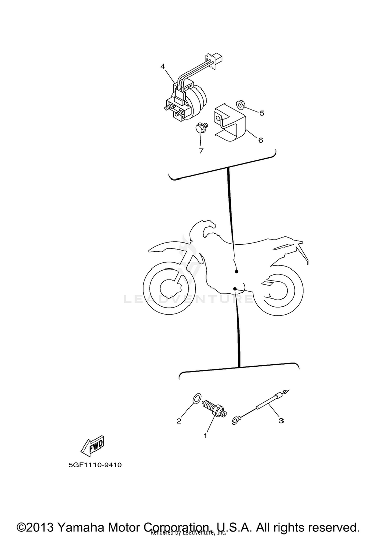 Electrical 2 Schematic