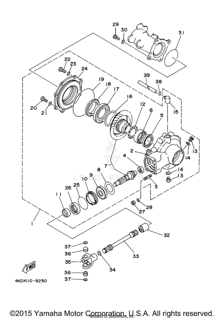 OEM Assembly Image