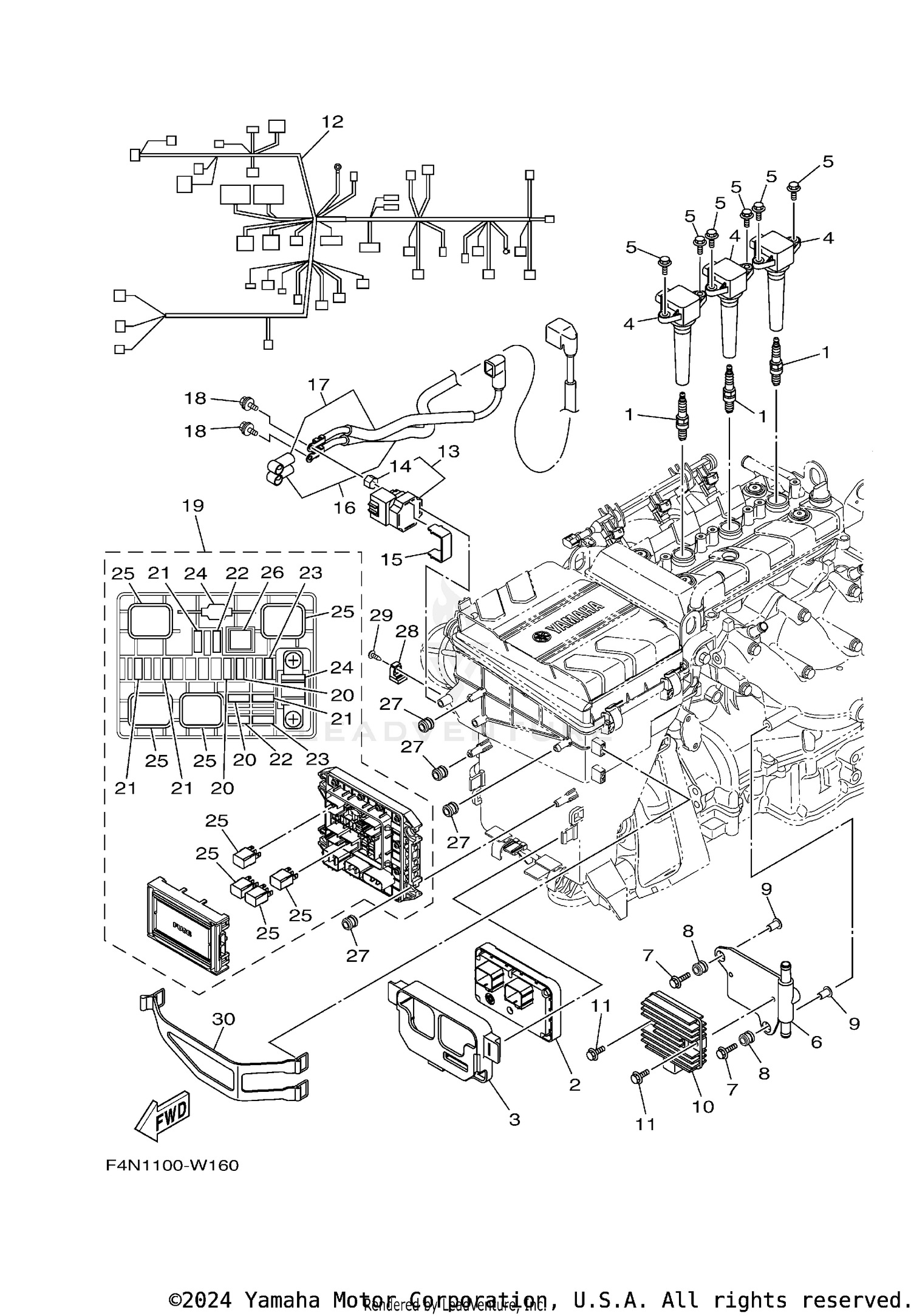 ELECTRICAL 1