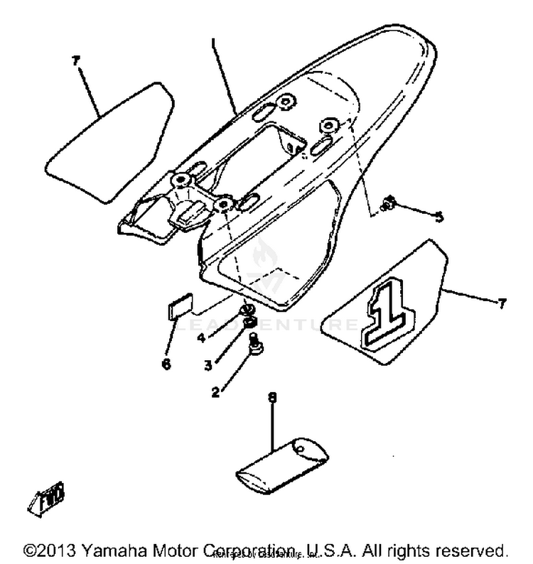 OEM Assembly Image