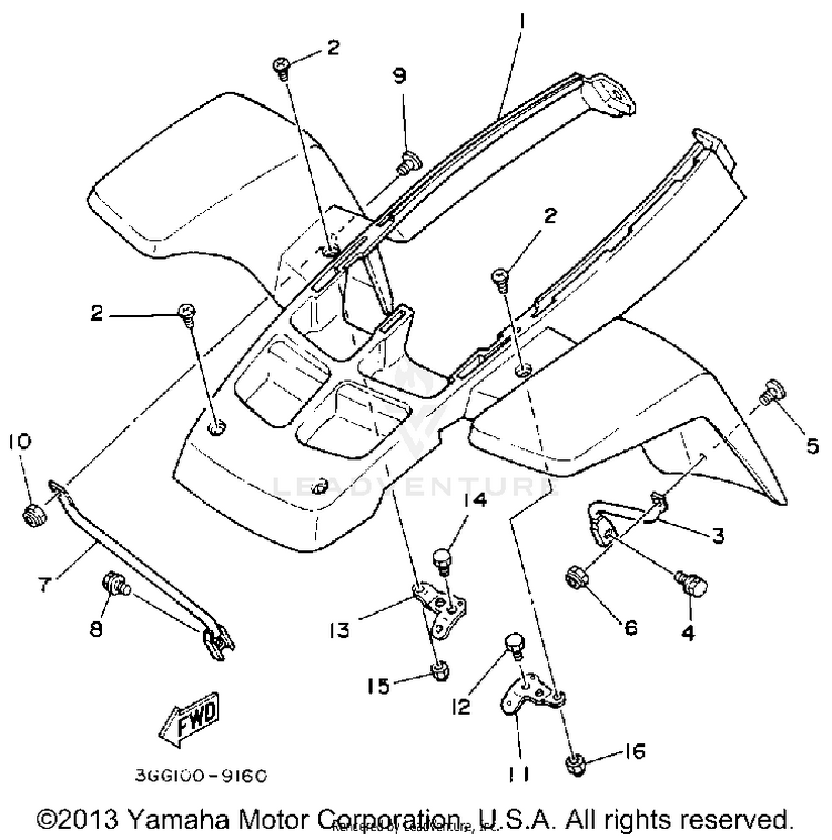 OEM Assembly Image