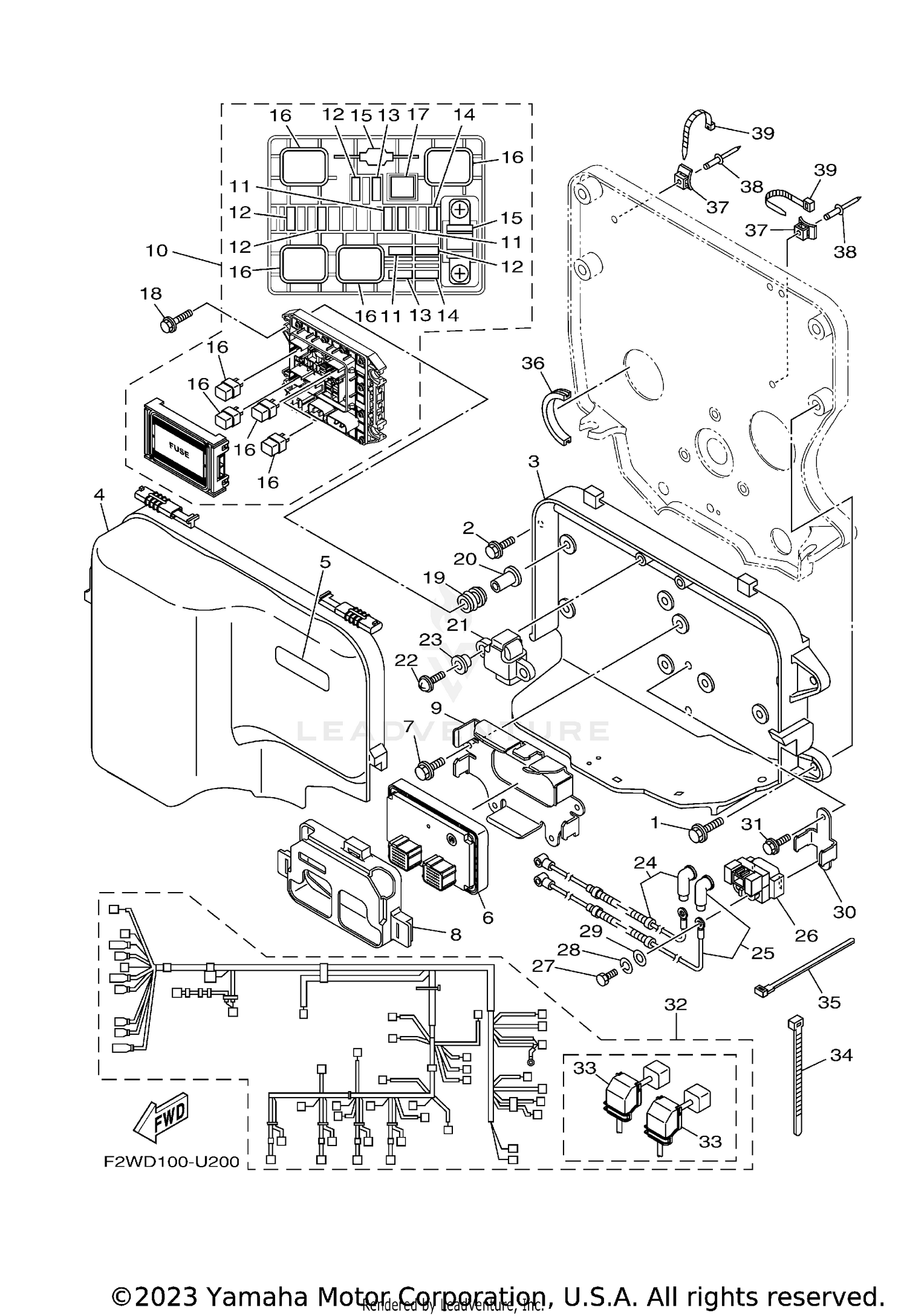 ELECTRICAL 1