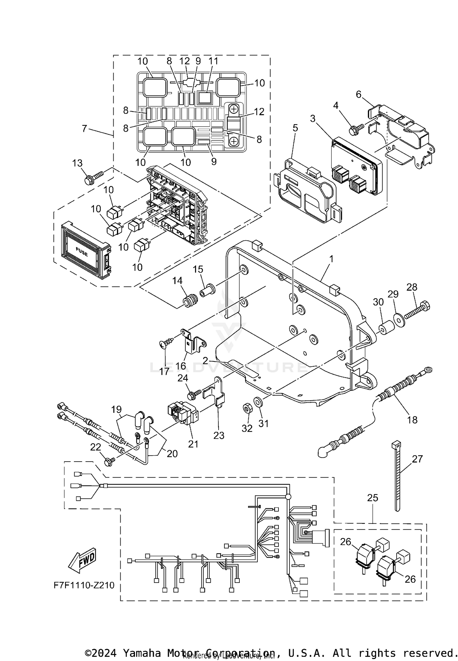 ELECTRICAL 1