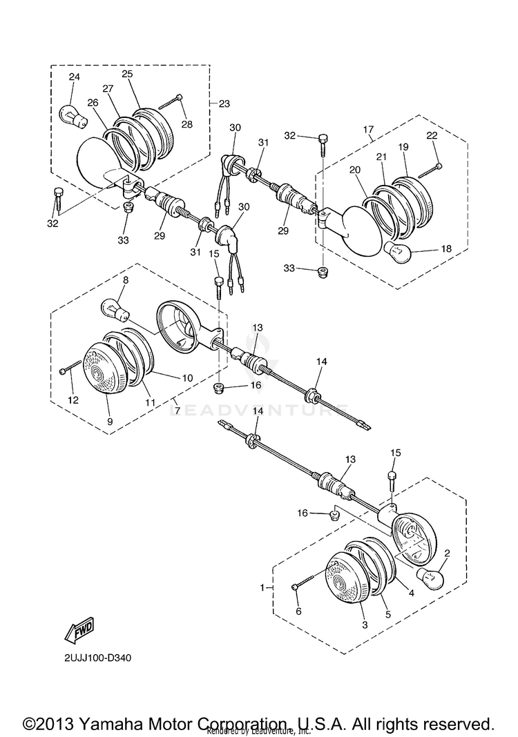OEM Assembly Image