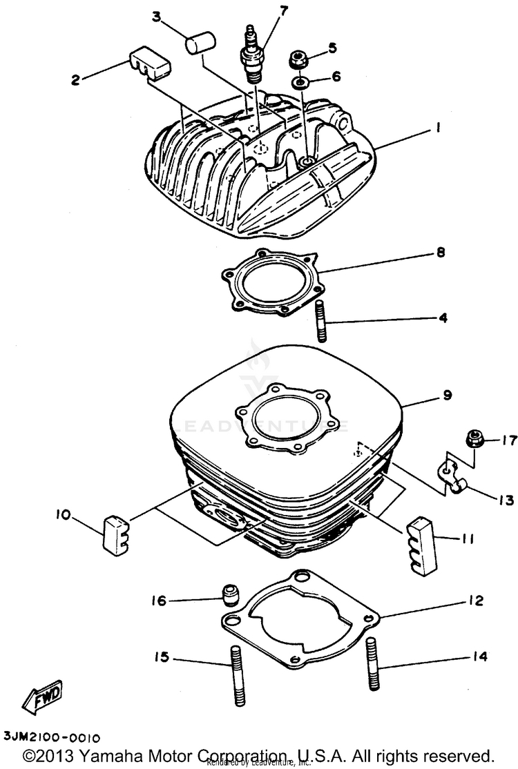 OEM Assembly Image