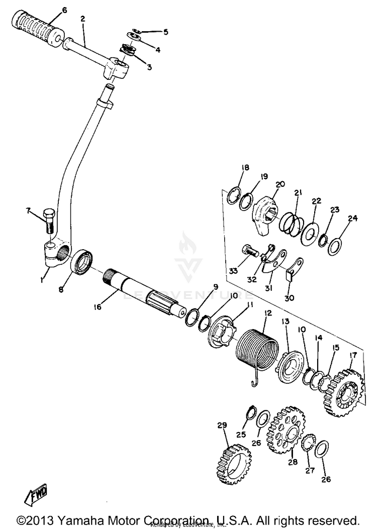 OEM Assembly Image