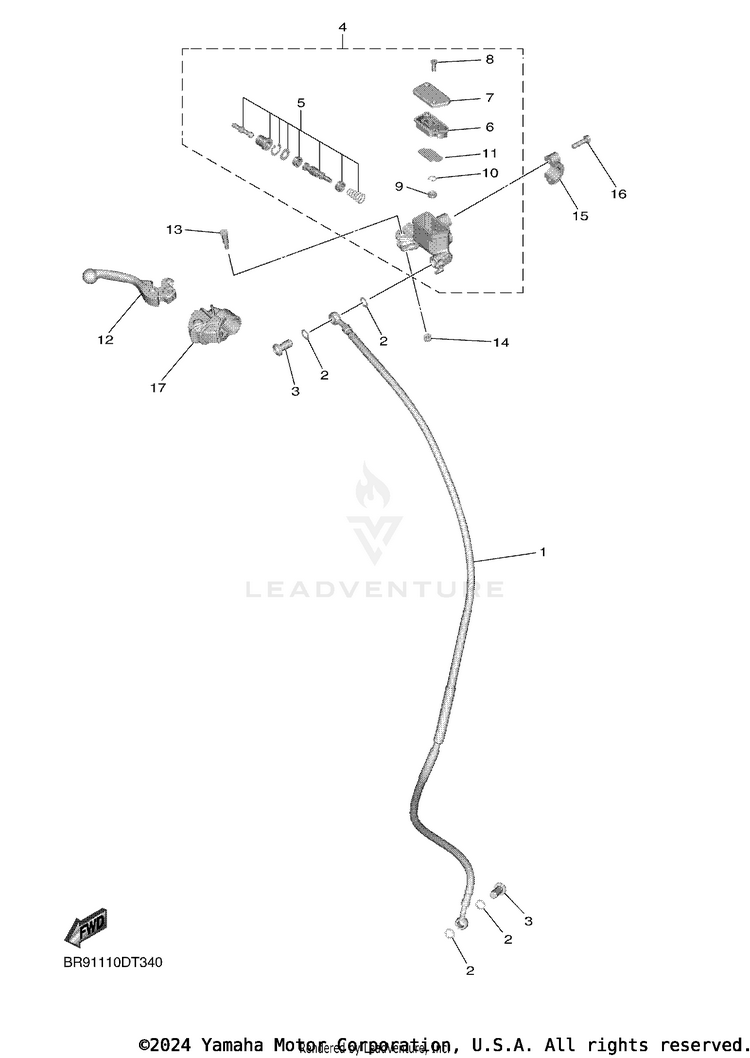 OEM Assembly Image