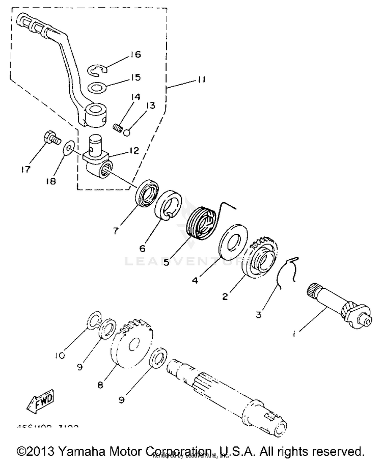 OEM Assembly Image