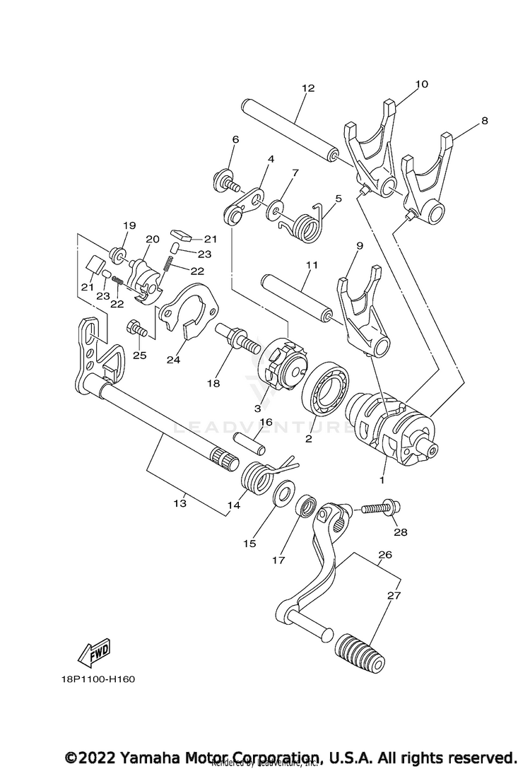 OEM Assembly Image