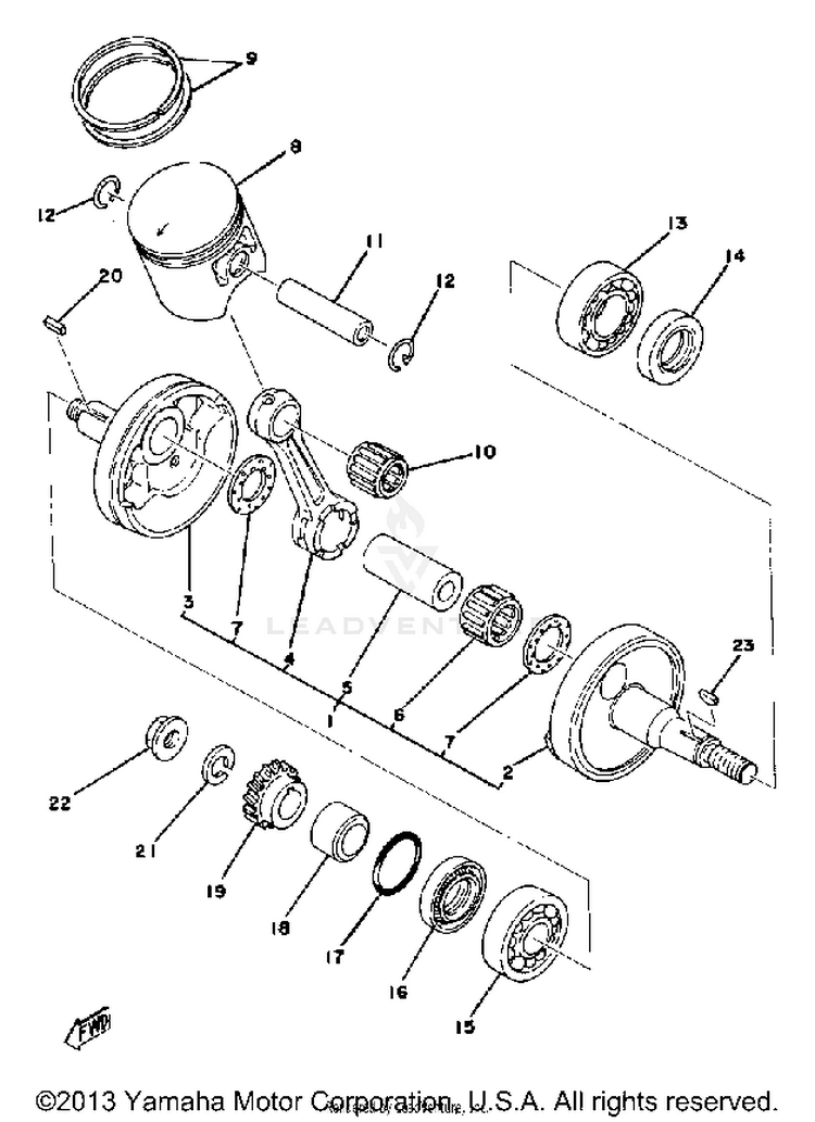 OEM Assembly Image