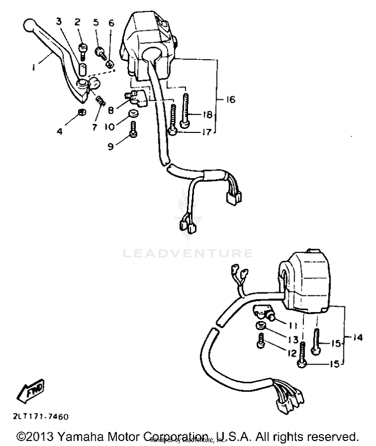 OEM Assembly Image