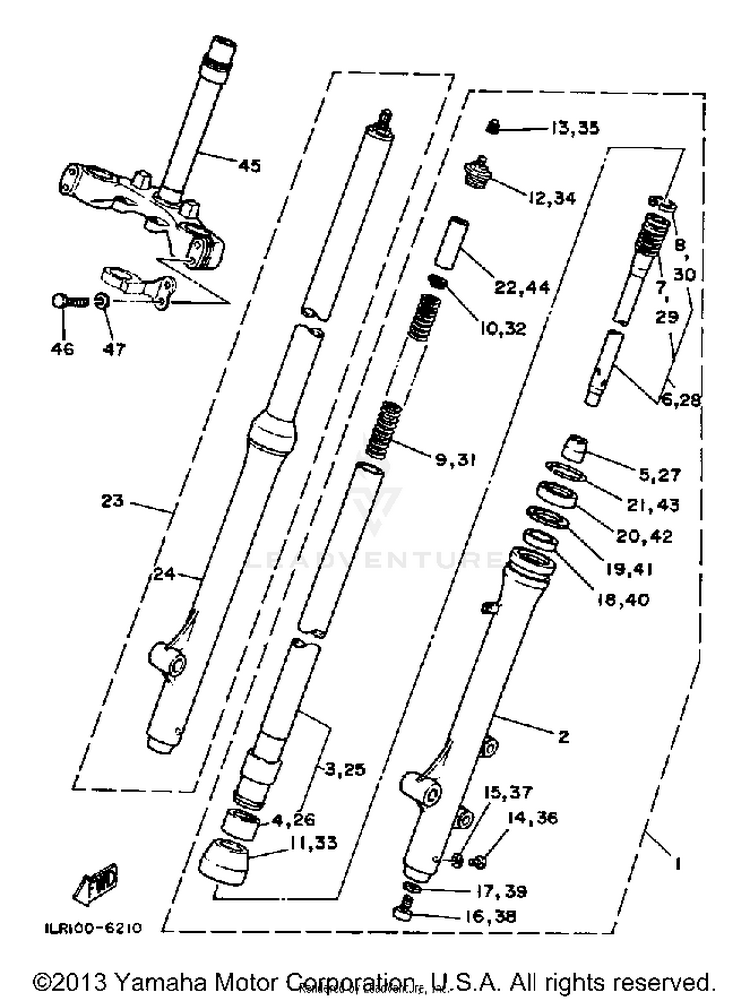 OEM Assembly Image