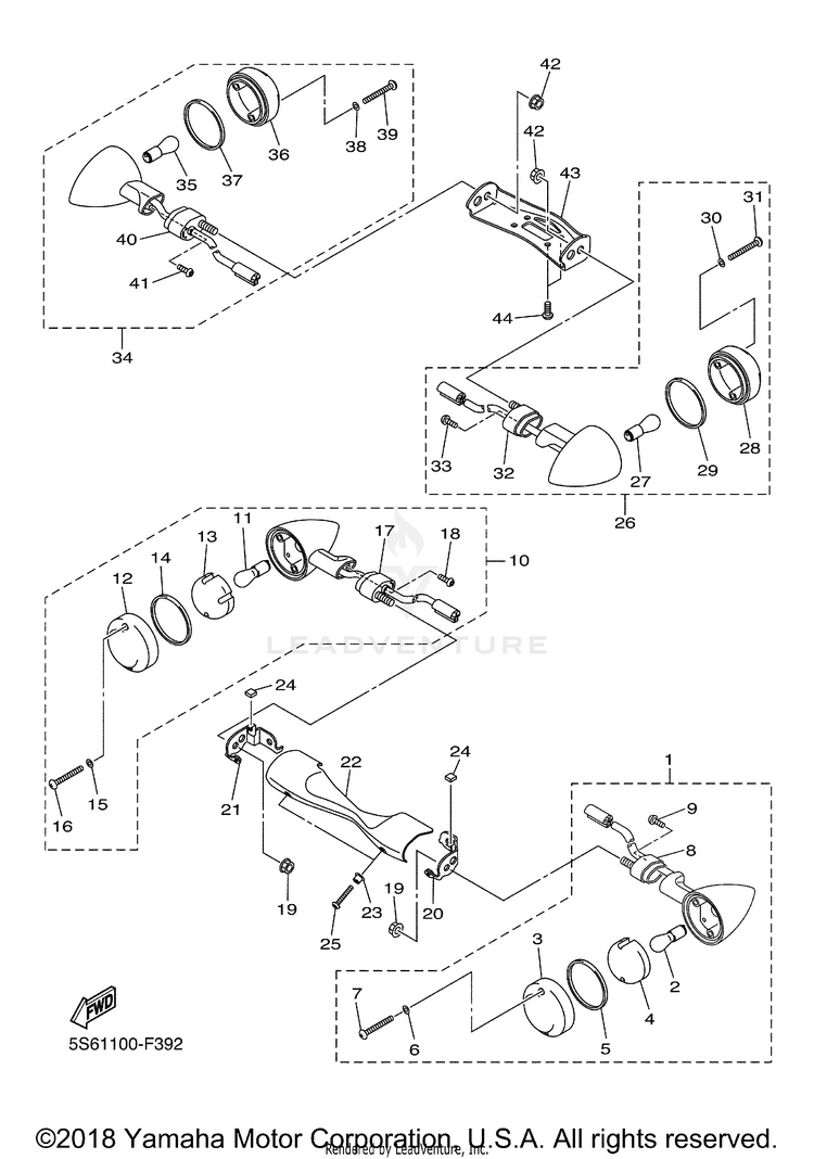 OEM Assembly Image