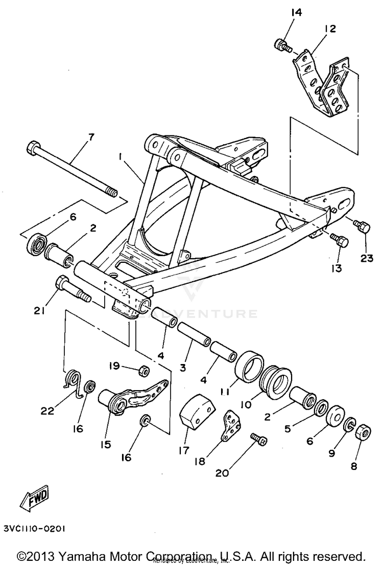 OEM Assembly Image
