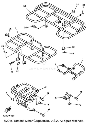 Guard Schematic