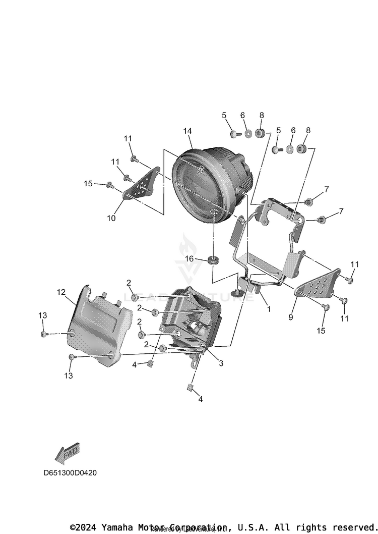 OEM Assembly Image