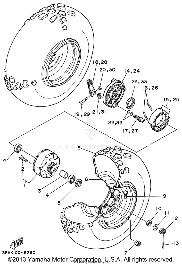 OEM Assembly Image
