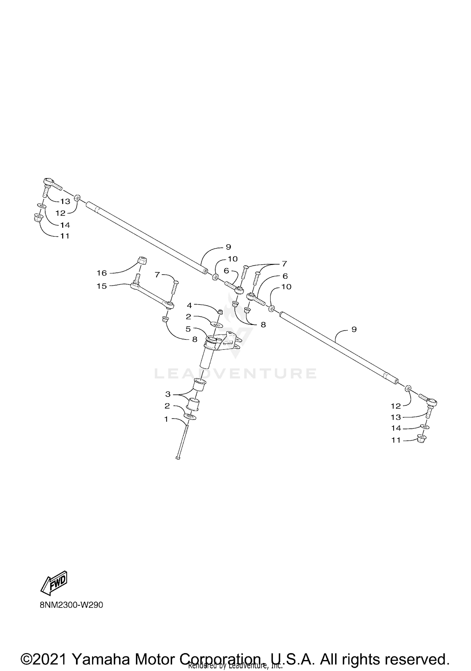 STEERING 3
