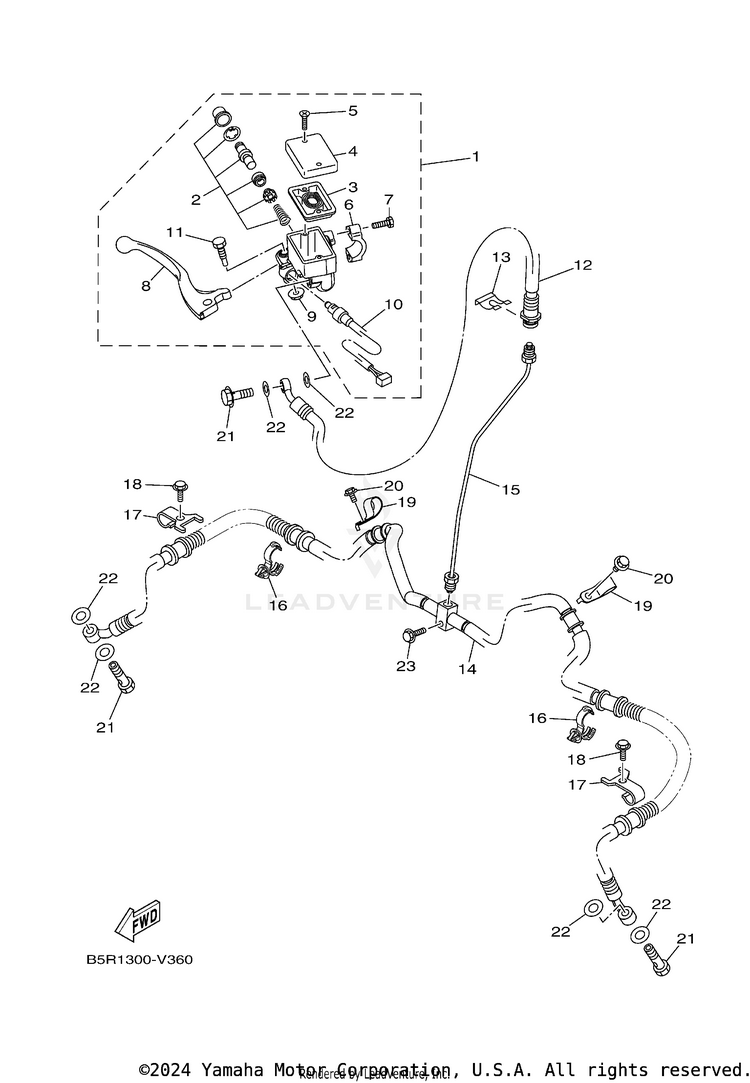 OEM Assembly Image