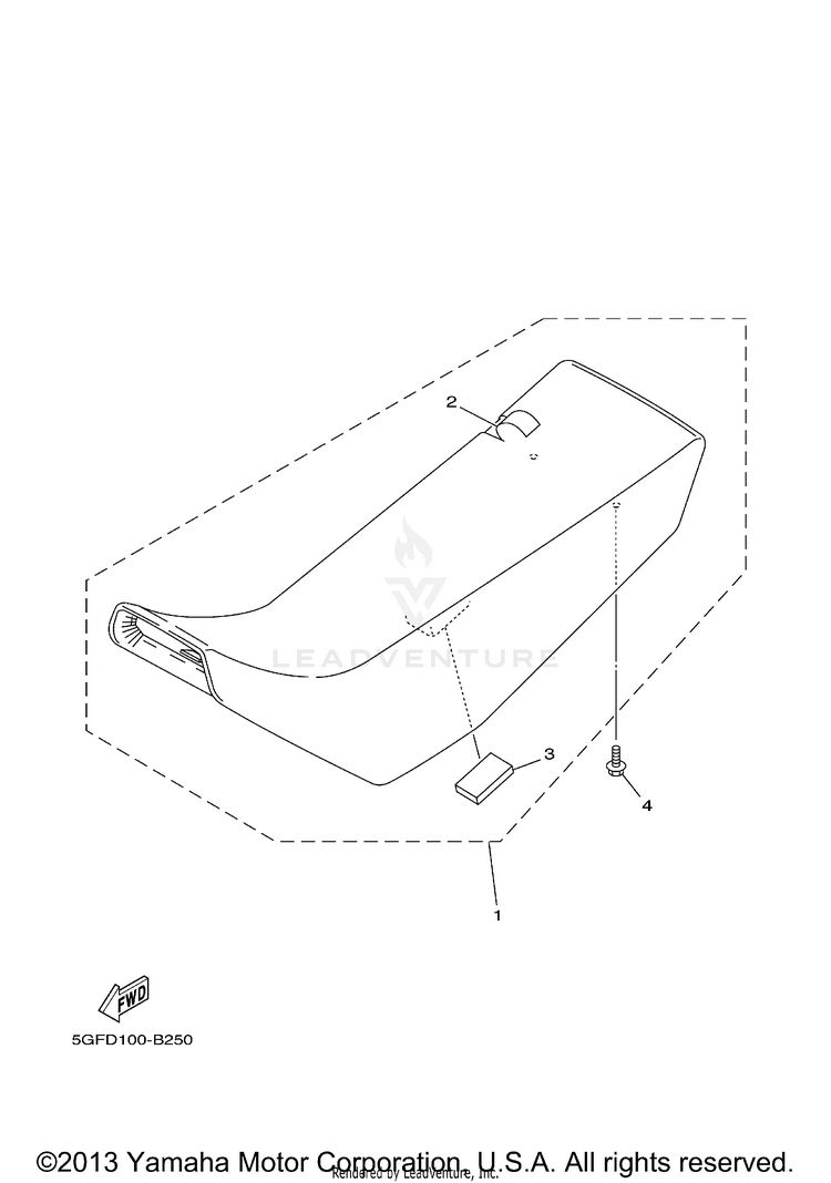 OEM Assembly Image