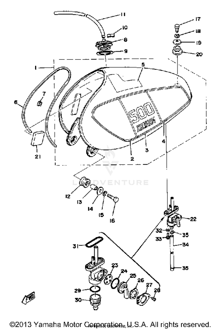 OEM Assembly Image