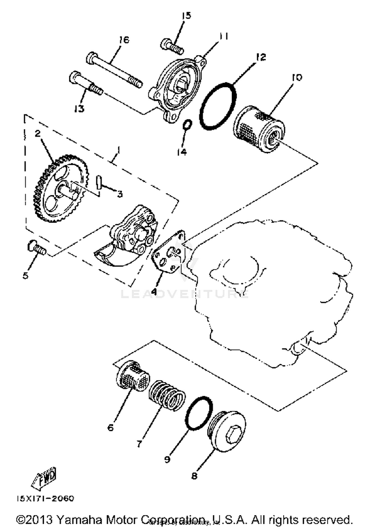 OEM Assembly Image