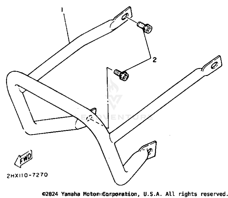 Guard Schematic