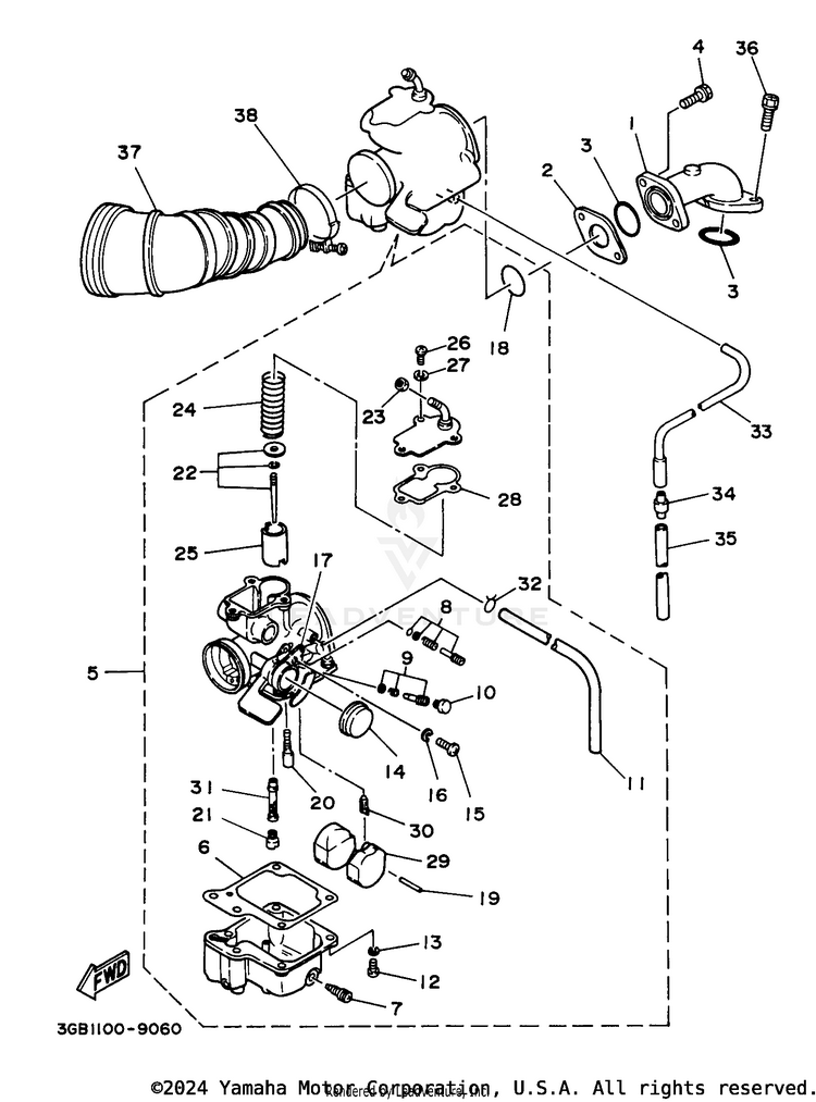 OEM Assembly Image
