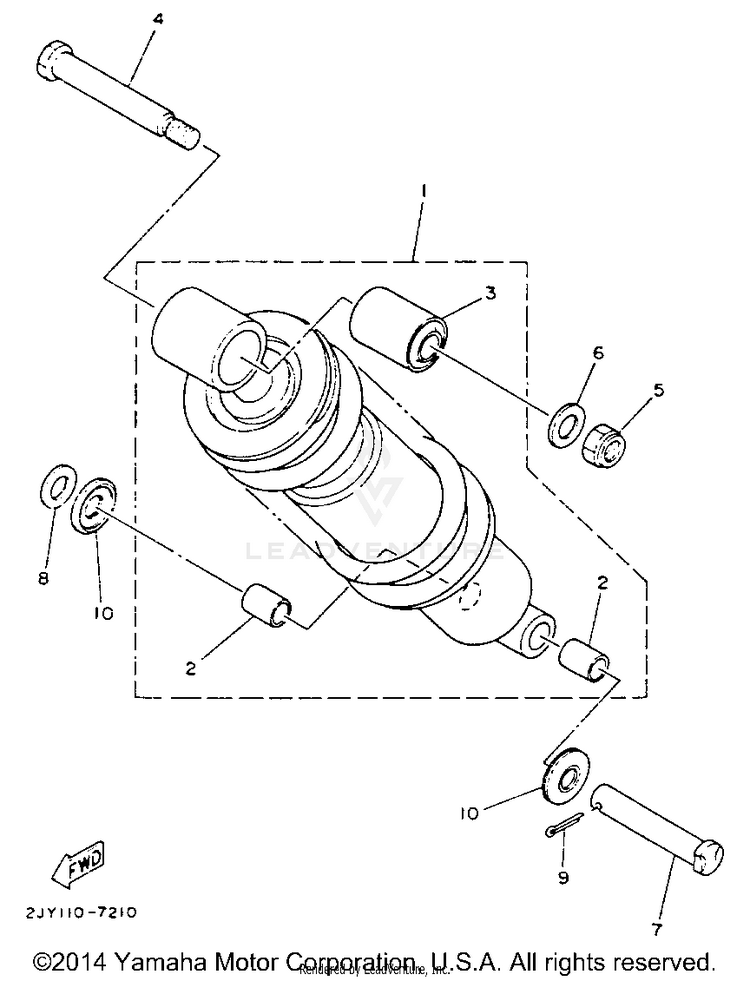 OEM Assembly Image