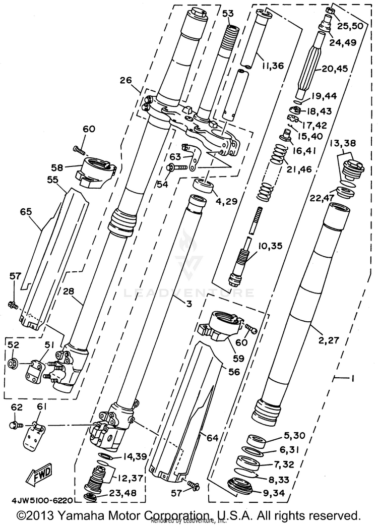 OEM Assembly Image