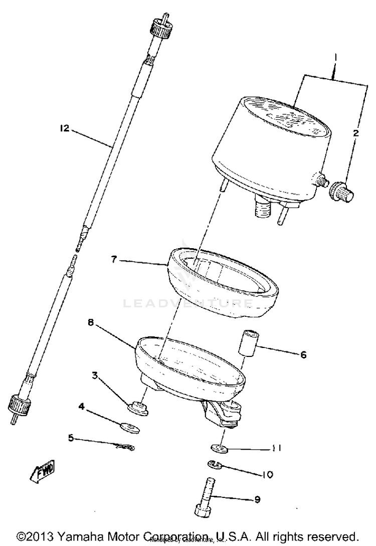 OEM Assembly Image