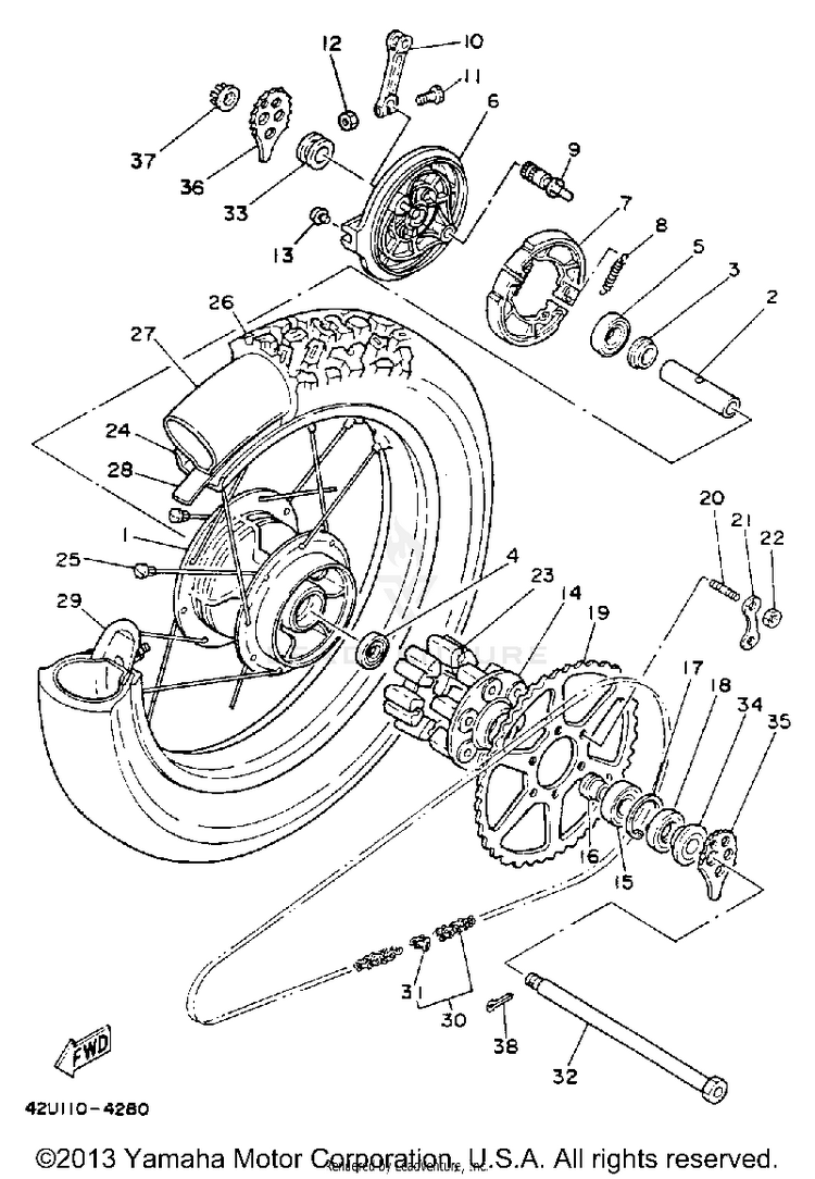 OEM Assembly Image