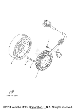 Generator Schematic