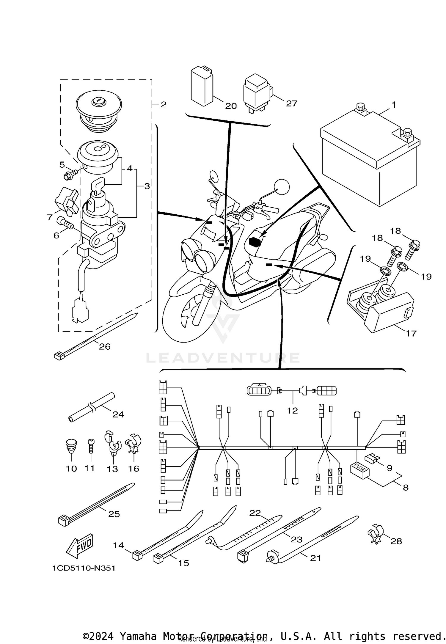 ELECTRICAL 2