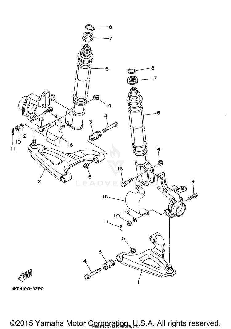 OEM Assembly Image