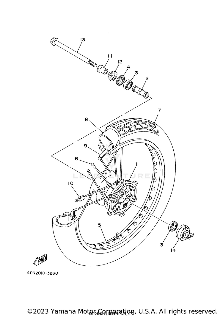 OEM Assembly Image