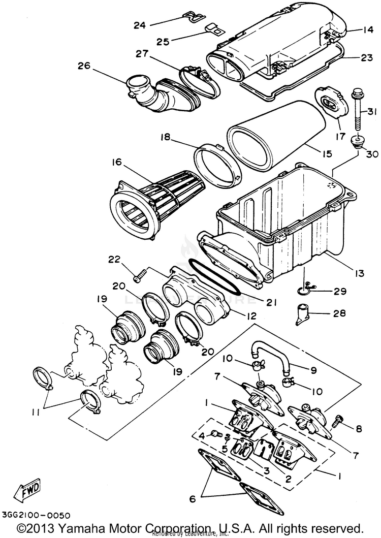 OEM Assembly Image