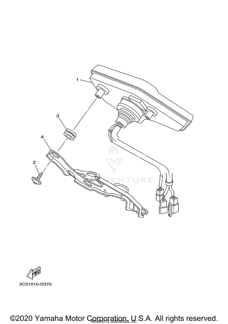 Meter Schematic