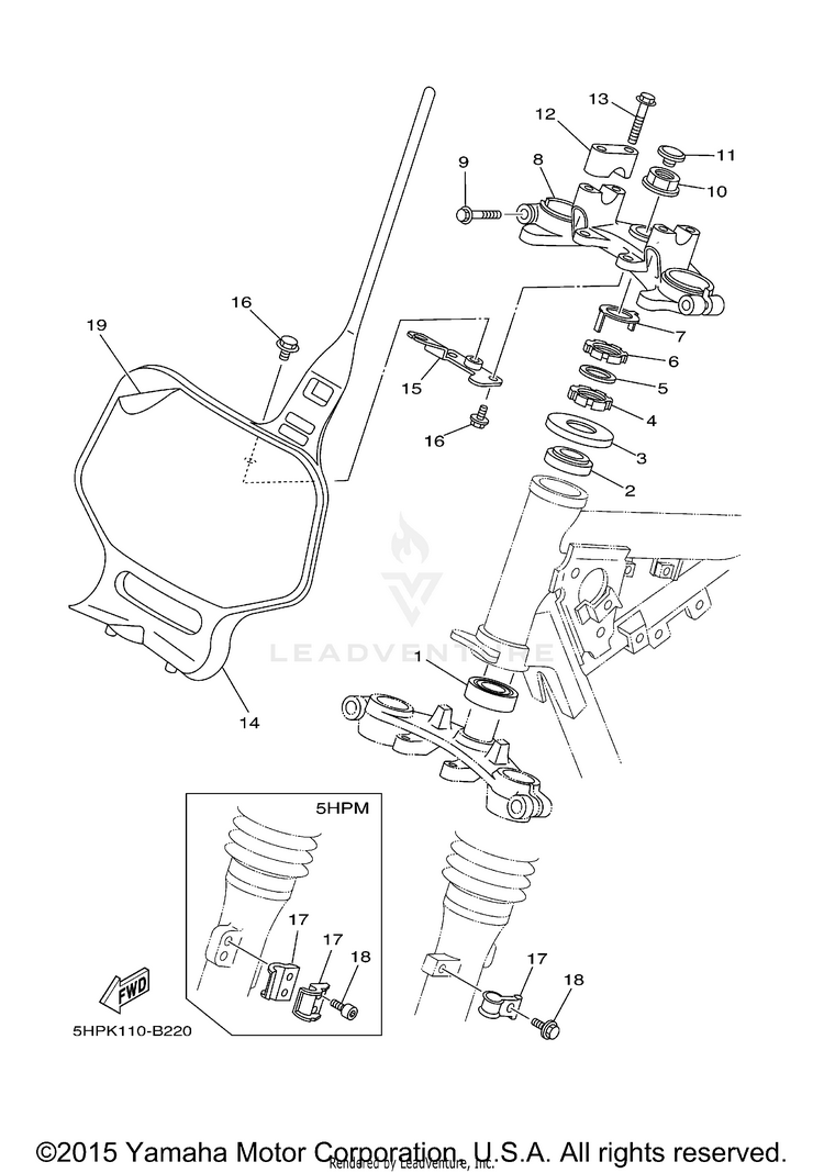 OEM Assembly Image