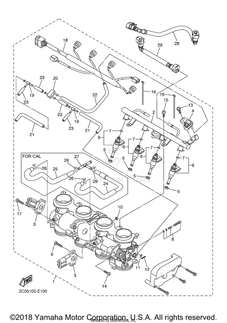 Intake 2 Schematic