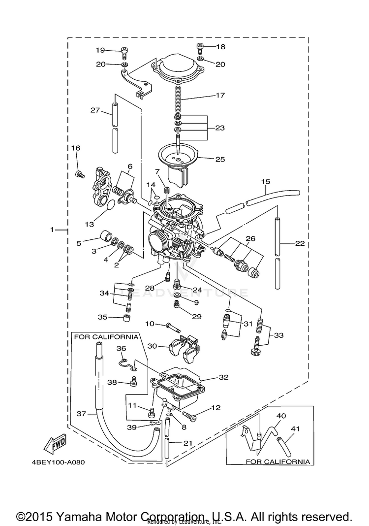 OEM Assembly Image