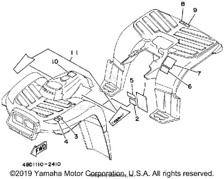 OEM Assembly Image